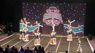 ECLIPSE ALL-STAR 2011