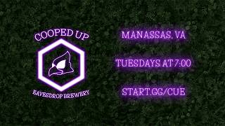 Cooped Up #47 (Ft. meow!, Ripcord, Aeris, Joe, and MORE!) Smash Ultimate