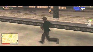 [LS-RP] SASD Compilation #1