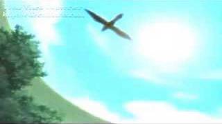 naruto- fading away beta