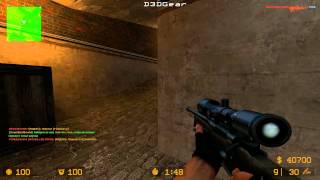 de_inferno_pro SE7ENKILLS (часть 4)