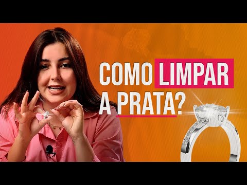 Por que a prata escurece? Motivos e soluções