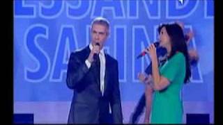 Alessandro Safina Rai tv - classic / pop