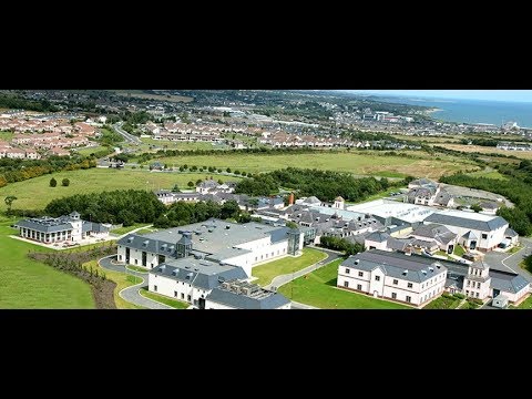 Serviers manufacturing plant in Arklow - Ireland