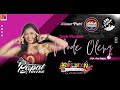 Single perdana papat oleng winner putri adg 3  mode oleng official musik