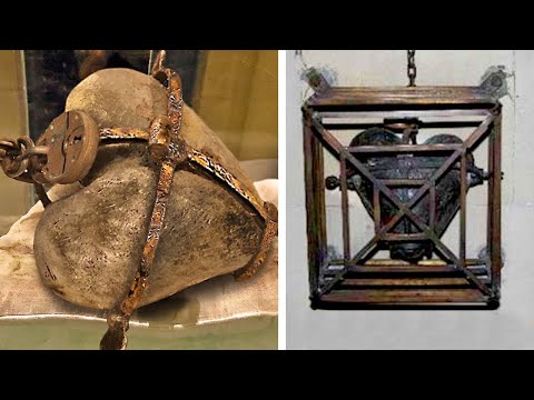 Vídeo: Um Artefato Misterioso Encontrado Em Vologda Se Tornou Ainda Mais Misterioso - Visão Alternativa