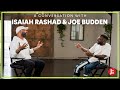 A Conversation With Isaiah Rashad & Joe Budden