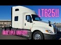 Used 2023 INTERNATIONAL LT625 Stock# 0537259