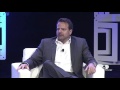 PROGRAMMATIC I/O 2015 NYC - "What Programmatic TV Means Today" - Panel