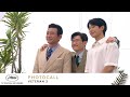 VETERAN 2 – Photocall – Version Originale – Cannes 2024