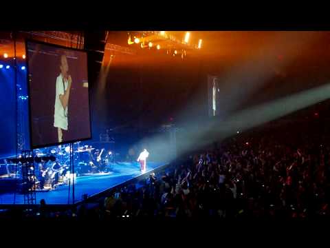 EAS ON Stage 夕阳无限好