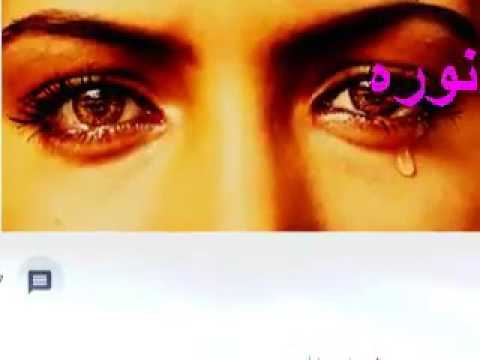 التاج مصطفى ياغائب عن العين انت موجود فى عنيى الاتنين