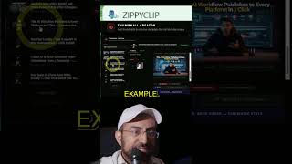 This AI Generates YouTube Thumbnails From Your Video Transcript (And Uploads Them Instantly)