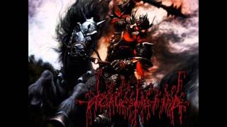 A Gruesome Find - Into the Realm of Darkness