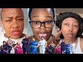 Watch Mzansi reacting to Uthando Nesthembu😫😫😱