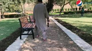 Marketing TVC (Pepsi Max)
