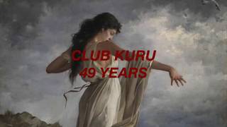 club kuru - 49 years, sub esp