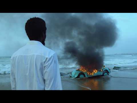 ARRAY’S'THE BURIAL OF KOJO' | Teaser Trailer