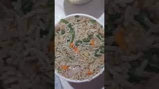 veg fried rice||fried rice with veggies||