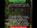 Сура Аль-Кахф 18:42 | Чтение Корана с русским переводом| Quran Translation Surah Al-Kahf  الكهف
