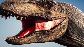 Angry Dinosaur Simulator 2017 - Android Gameplay HD screenshot 4