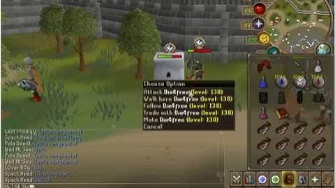 legacy 614 best brid server w/ webclient!