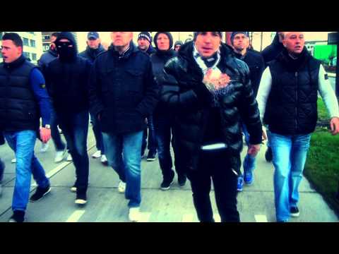 Harris De Hakker - Eindhoven Hooligans