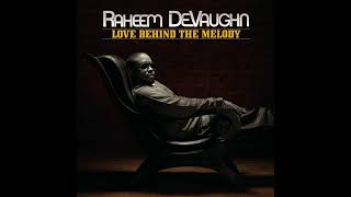 Raheem DeVaughn 🎧 Love Drug