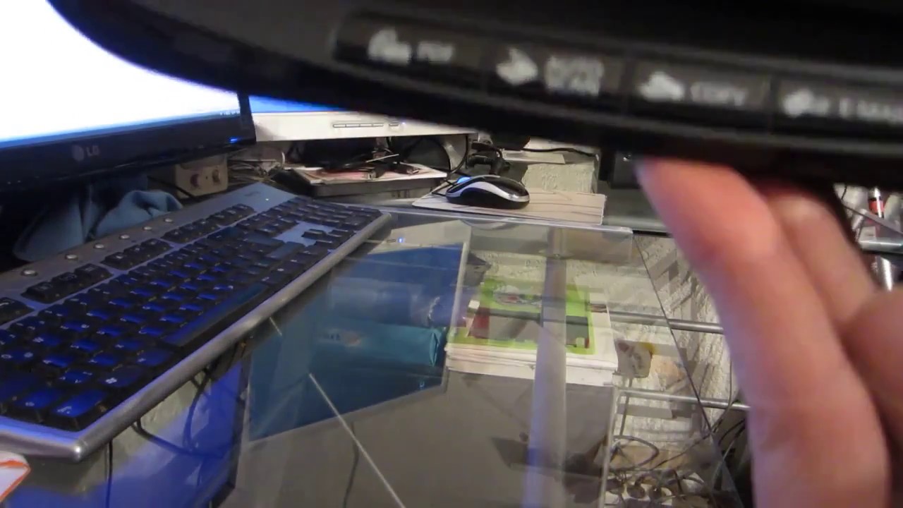 Canon Lide 100 Driver