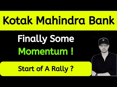 Kotak Mahindra Bank Share latest news | Kotak Mahindra bank Share analysis | Kotak Bank Share news