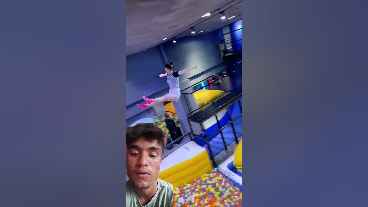 #trampoline #kids #song #newsong #shotrs