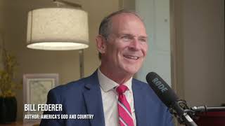 OCH: Bill Federer - America's Christian Heritage - Part 2