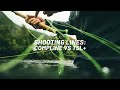 Guideline Shooting Lines: TSL+ vs Compline