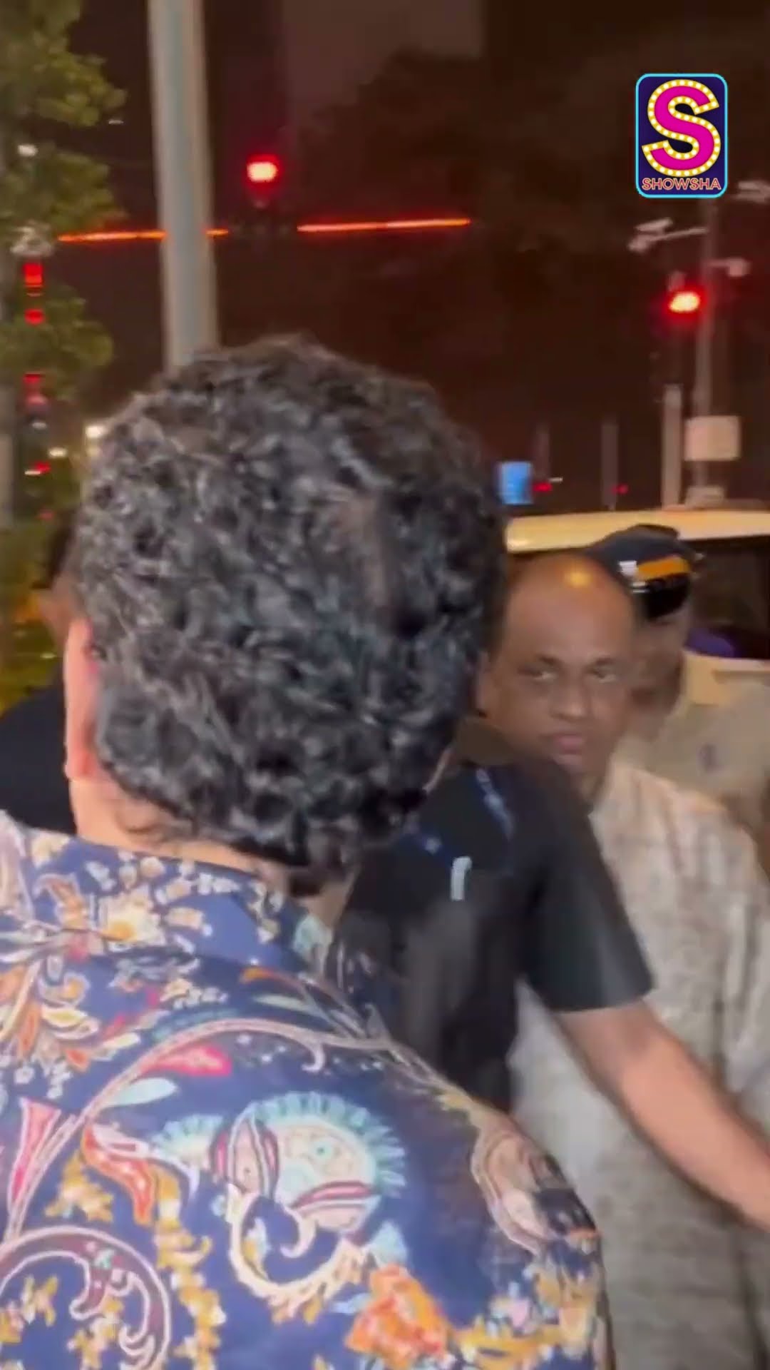 Two Icons In One Frame- Sachin Tendulkar And Raj Thackeray Gets Papped Together | N18S #Shorts