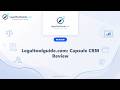 Capsule CRM: The Game-Changer for Law Firms [2026 Review]