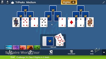 Two Game Tango Game #14 | February 27, 2020 Event