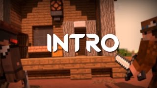 Intro - NaterRules // By NatanFX