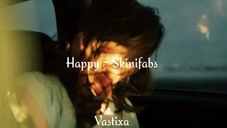 Vastixa - Happy