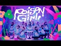 =LOVE(イコールラブ)/ 10th Single c/w『Poison Girl』【MV full】