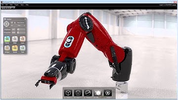 SOLIDWORKS 2016 - Visualize