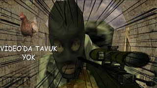 COUNTER-STRİKE GEÇMİŞTEN GÜNÜMÜZE