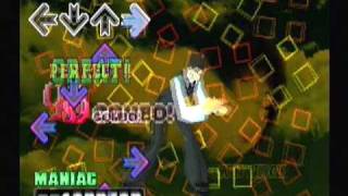 Sky High dk Miko  Single  Maniac  Dance Dance Revolution Extra Mix  Playstation