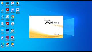 شرح مبادئ برنامج Microsoft Office Word 2010