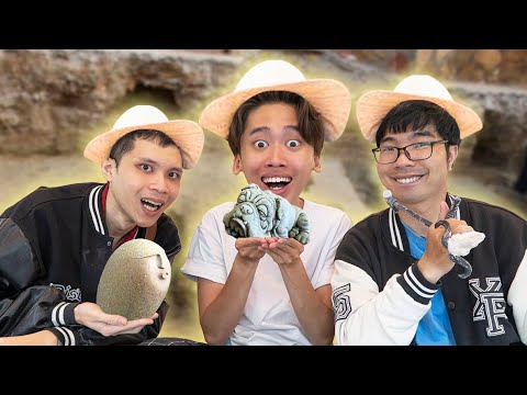 Video Dẫn người đá đi đập đá (Kenjumboy - Vlog) - youtube