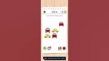 Brain test All level 162