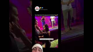 It Was Only His Turn