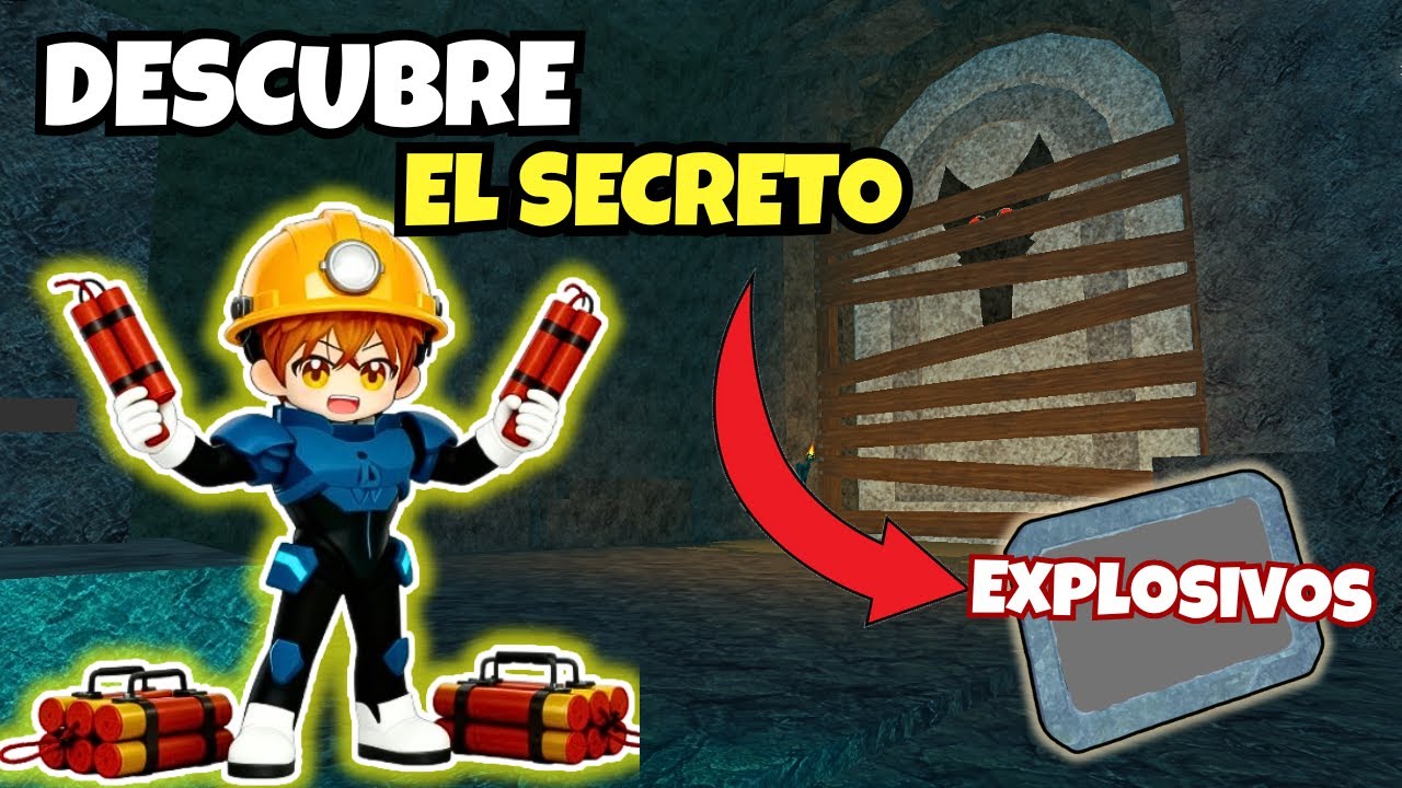 💥 EXPLOTANDO LAS CUEVAS PARTE 2 en 99 Noches en el Bosque.