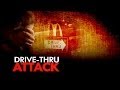 McDonald's Drive-Thru Attack | Fast Food Rage