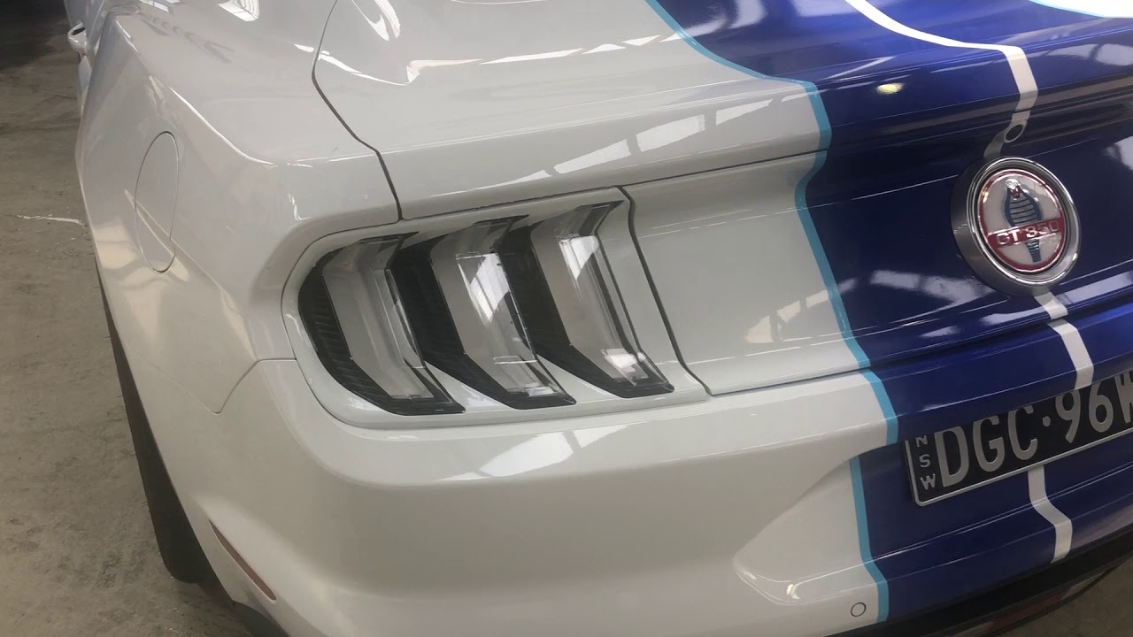 Thomson Ford Used Vehicles For Mustang