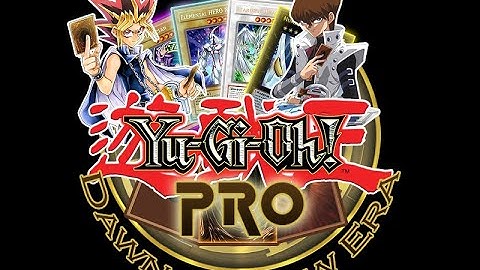 how to install yugioh pro on macOS easy download 2020